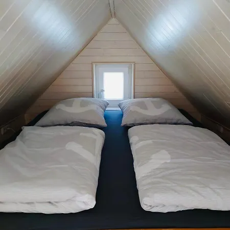 Apartamento Rickert Sassnitz